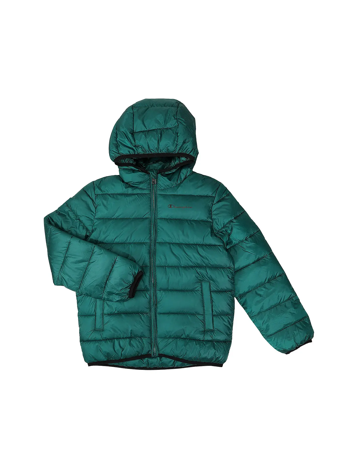 CHAMPION | Jungen Steppjacke | 